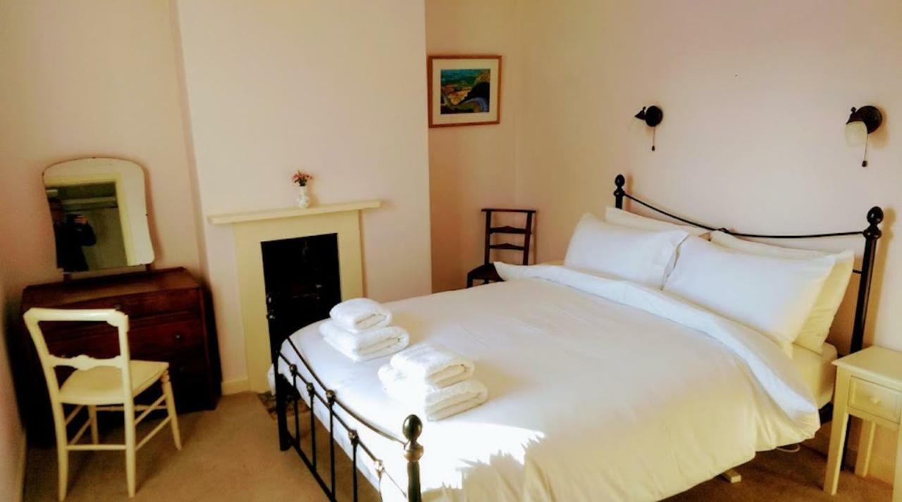 Milliner's Holiday home York